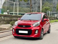 Bán xe Kia Morning 2016 Van 1.0 AT giá 218 Triệu - Hà Nội