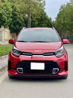 Bán xe Kia Morning 2023 GT-Line giá 385 Triệu - Hà Nội