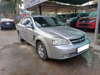 Bán xe Daewoo Lacetti EX 2010 giá 135 Triệu - Hà Nội