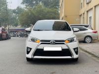 Bán xe Toyota Yaris 1.5G 2017 giá 419 Triệu - Hà Nội