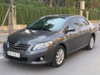 Bán xe Toyota Corolla XLi 1.6 2010 giá 350 Triệu - Hà Nội