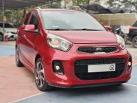 Bán xe Kia Morning 2019 Luxury giá 295 Triệu - Hà Nội