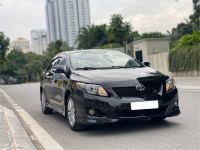 Bán xe Toyota Corolla S 1.8 2010 giá 348 Triệu - Hà Nội