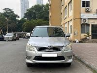 Bán xe Toyota Innova 2.0E 2013 giá 259 Triệu - Hà Nội