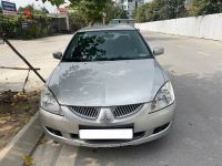 Bán xe Mitsubishi Lancer 2005 Gala GLX 1.6AT giá 145 Triệu - Hà Nội
