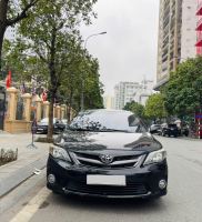 Bán xe Toyota Corolla altis 2012 2.0V giá 363 Triệu - Hà Nội