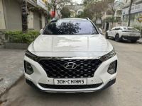 Bán xe Hyundai SantaFe Cao cấp 2.2L HTRAC 2021 giá 889 Triệu - Hà Nội