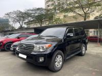 Bán xe Toyota Land Cruiser 2011 VX 4.6 V8 giá 1 Tỷ 539 Triệu - Hà Nội