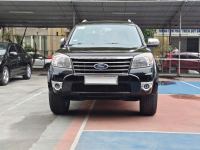 Bán xe Ford Everest Limited 2.5L 4x2 AT 2011 giá 293 Triệu - Hà Nội