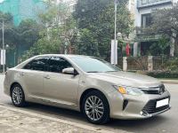 Bán xe Toyota Camry 2015 2.5Q giá 555 Triệu - Hà Nội