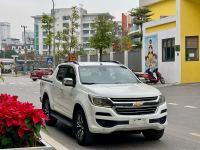 Bán xe Chevrolet Colorado LTZ 2.8L 4x4 AT 2017 giá 415 Triệu - Hà Nội