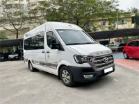 Bán xe Hyundai Solati 2020 Limousine 2.5 MT giá 868 Triệu - Hà Nội