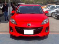 Bán xe Mazda 3 2014 S 1.6 AT giá 279 Triệu - Hà Nội