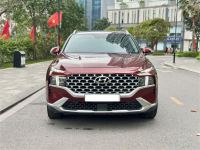 Bán xe Hyundai SantaFe 2023 Cao cấp 2.2L HTRAC giá 1 Tỷ 175 Triệu - Hà Nội