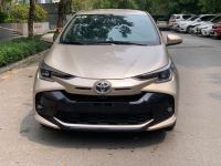 Bán xe Toyota Vios 2023 E CVT giá 399 Triệu - Hà Nội