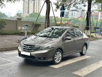 Bán xe Honda City 2013 1.5 AT giá 269 Triệu - Hà Nội