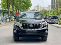 Bán xe Toyota Prado 2016 TXL 2.7L giá 1 Tỷ 239 Triệu - Hà Nội