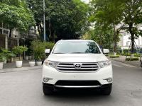 Bán xe Toyota Highlander 2010 SE 2.7 giá 515 Triệu - Hà Nội