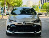 Bán xe Toyota Vios 2023 E CVT giá 399 Triệu - Hà Nội