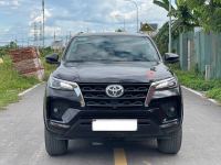 Bán xe Toyota Fortuner 2021 2.7V 4x2 AT giá 858 Triệu - Hà Nội