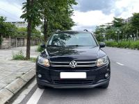 Bán xe Volkswagen Tiguan 2.0 AT 2014 giá 355 Triệu - Hà Nội