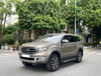 Bán xe Ford Everest 2018 Titanium 2.0L 4x2 AT giá 675 Triệu - Hà Nội