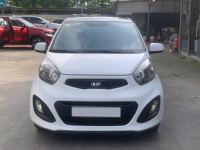 Bán xe Kia Morning 2014 Van 1.0 AT giá 150 Triệu - Hà Nội