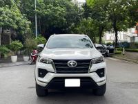 Bán xe Toyota Fortuner 2021 2.4G 4x2 AT giá 850 Triệu - Hà Nội