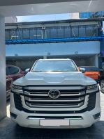 Bán xe Toyota Land Cruiser 2024 3.5 V6 giá 4 Tỷ 888 Triệu - Hà Nội
