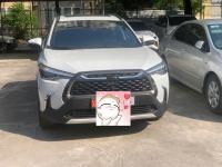 Bán xe Toyota Corolla Cross 2022 1.8V giá 679 Triệu - Hà Nội