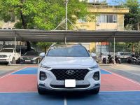Bán xe Hyundai SantaFe 2020 Premium 2.2L HTRAC giá 775 Triệu - Hà Nội