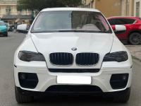 Bán xe BMW X6 xDrive35i 2008 giá 299 Triệu - Hà Nội