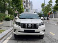 Bán xe Toyota Prado 2021 VX 2.7L giá 2 Tỷ 99 Triệu - Hà Nội