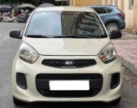 Bán xe Kia Morning 2016 Van 1.0 AT giá 168 Triệu - Hà Nội