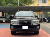 Bán xe Toyota Land Cruiser 2013 VX 4.6 V8 giá 1 Tỷ 699 Triệu - Hà Nội
