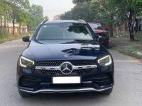 Bán xe Mercedes Benz GLC 2020 300 4Matic giá 1 Tỷ 139 Triệu - Hà Nội