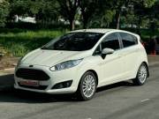 Bán xe Ford Fiesta 2017 S 1.5 AT giá 360 Triệu - TP HCM