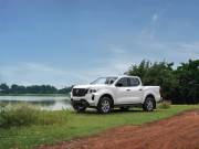 Bán xe Nissan Navara 2024 EL 2.3 AT 2WD giá 629 Triệu - TP HCM