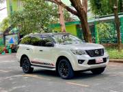 Bán xe Nissan Terra 2019 V 2.5 AT 4WD giá 785 Triệu - TP HCM