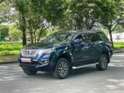 Bán xe Nissan Terra 2019 E 2.5 AT 2WD giá 690 Triệu - TP HCM