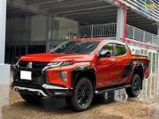 Bán xe Mitsubishi Triton 2021 Athlete 4x4 AT Mivec giá 708 Triệu - TP HCM