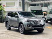 Bán xe Nissan Terra V 2.5 AT 4WD 2019 giá 795 Triệu - TP HCM