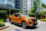 Bán xe Nissan Navara 2017 VL Premium R giá 545 Triệu - TP HCM