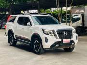 Bán xe Nissan Navara 2022 VL 2.3 AT 2WD Cao cấp giá 675 Triệu - TP HCM