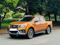 Bán xe Nissan Navara 2020 EL A-IVI 2.5 AT 2WD giá 525 Triệu - TP HCM