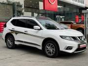 Bán xe Nissan X trail 2020 2.5 SV Luxury giá 715 Triệu - TP HCM