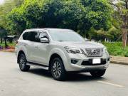 Bán xe Nissan Terra 2019 V 2.5 AT 4WD giá 780 Triệu - TP HCM