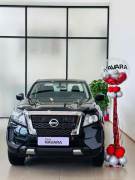 Bán xe Nissan Navara 2025 EL 2.3 AT 2WD giá 619 Triệu - TP HCM