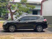 Bán xe Nissan X trail 2016 2.5 SV 4WD giá 519 Triệu - TP HCM