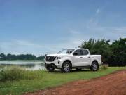 Bán xe Nissan Navara 2025 EL 2.3 AT 2WD giá 649 Triệu - TP HCM